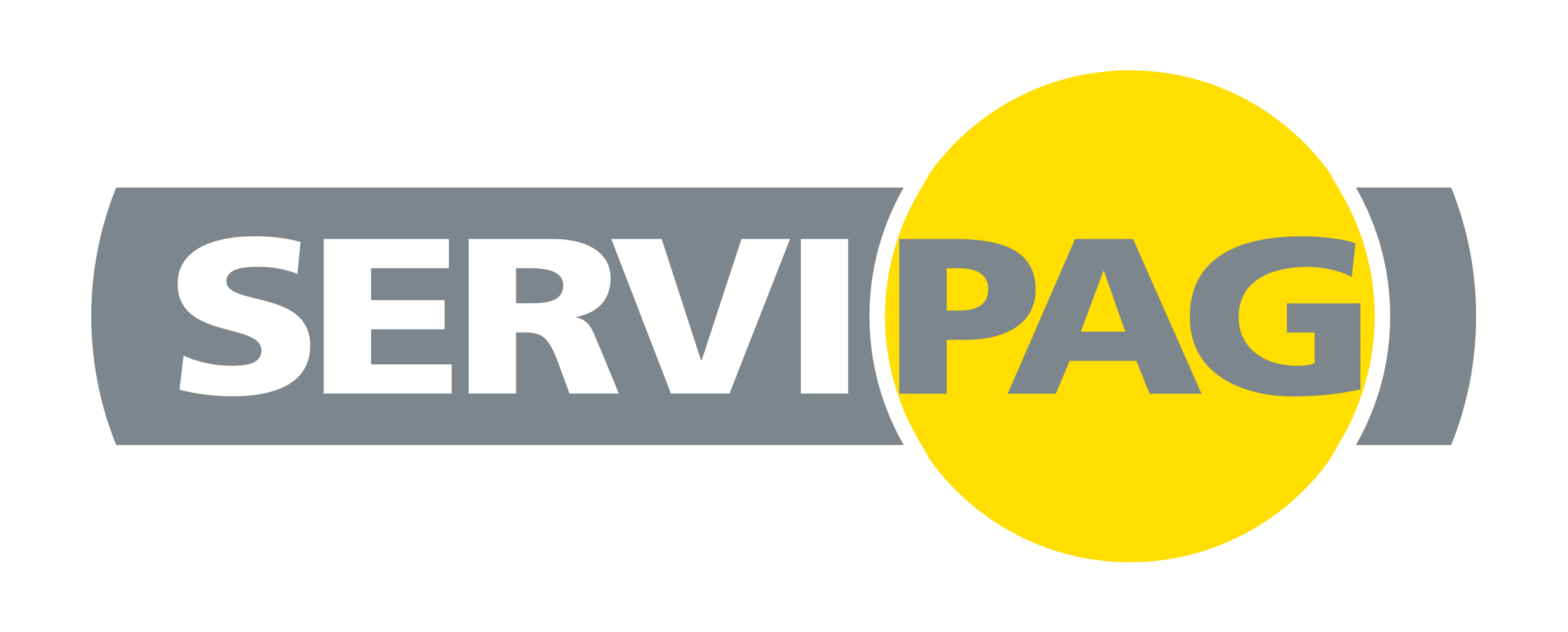 logotipo servipag