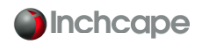 logotipo Inchcape
